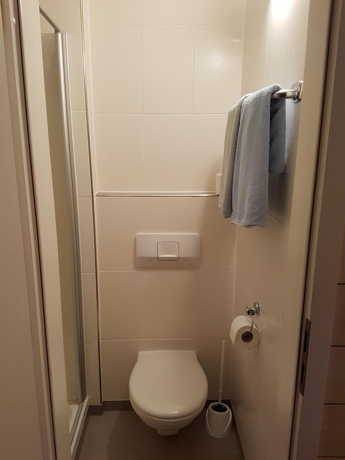 Hotel Giesing Μόναχο Εξωτερικό φωτογραφία