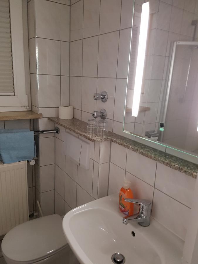 Hotel Giesing Μόναχο Εξωτερικό φωτογραφία