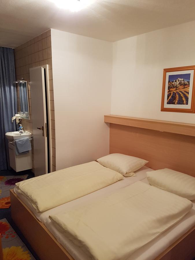 Hotel Giesing Μόναχο Εξωτερικό φωτογραφία