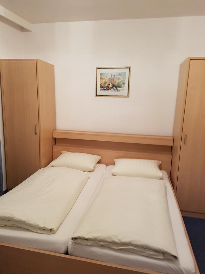 Hotel Giesing Μόναχο Εξωτερικό φωτογραφία