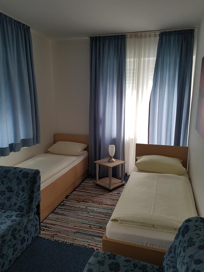 Hotel Giesing Μόναχο Εξωτερικό φωτογραφία