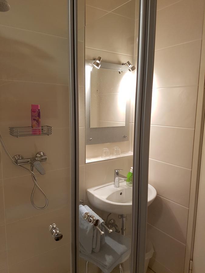 Hotel Giesing Μόναχο Εξωτερικό φωτογραφία