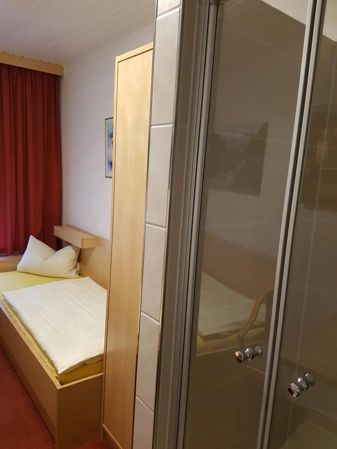 Hotel Giesing Μόναχο Εξωτερικό φωτογραφία