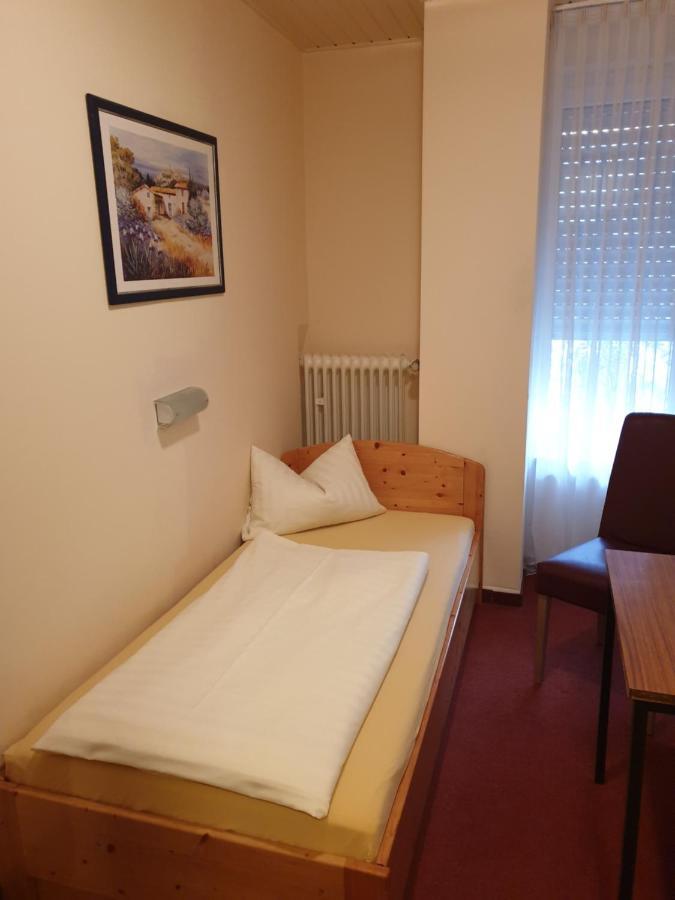 Hotel Giesing Μόναχο Εξωτερικό φωτογραφία